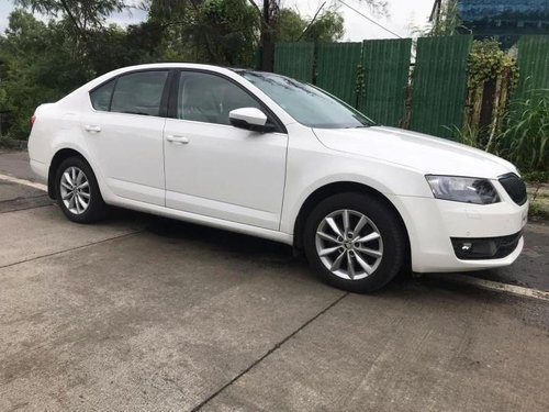 Used 2017 Skoda Octavia AT for sale in Mumbai