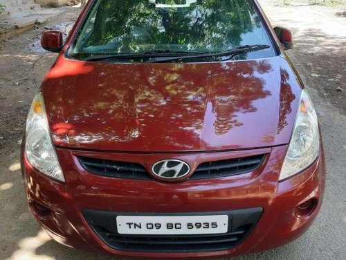 Hyundai I20 Magna 1.2, 2010, Petrol MT for sale in Madurai 