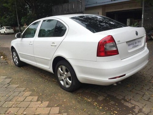 Used Skoda Laura 2009 AT for sale in Mumbai