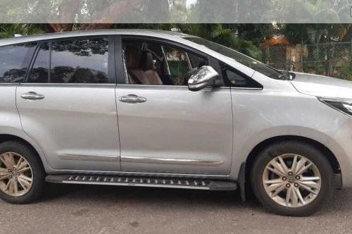 Used Toyota Innova Crysta 2016 AT for sale in Visakhapatnam 
