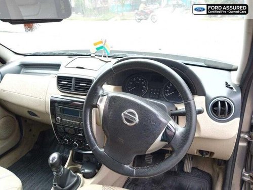 Used 2013 Nissan Terrano XV D Pre MT for sale in Rudrapur 