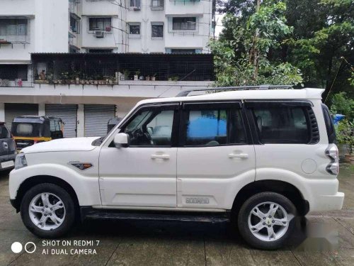 Used Mahindra Scorpio S10, 2015 MT for sale in Mumbai