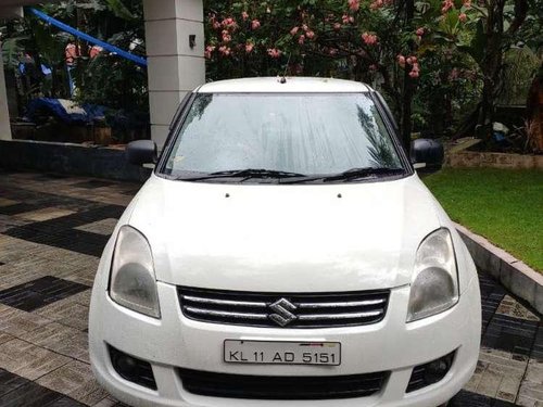 2009 Maruti Suzuki Swift Dzire MT for sale in Kozhikode 