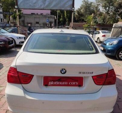 Used 2012 BMW 3 Series AT for sale in Ahmedabad