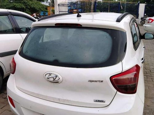 Used 2014 Hyundai Grand i10 MT in Jind