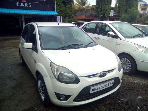 Used 2012 Ford Figo MT for sale in Kolhapur 