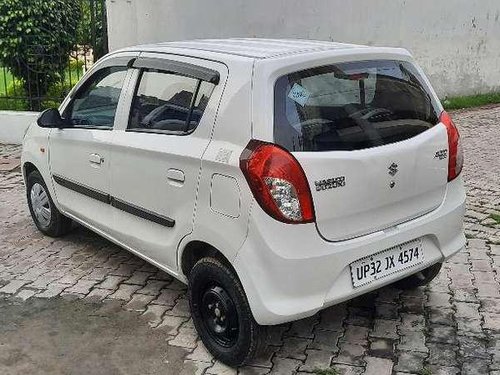 Used Maruti Suzuki Alto 800 LXI 2018 MT in Lucknow 