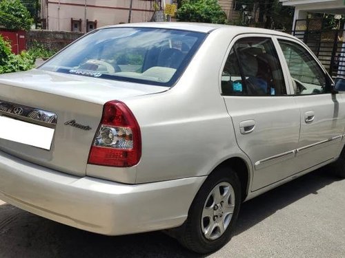 Used Hyundai Accent GLS 1.6 2013 MT for sale in Kolkata 