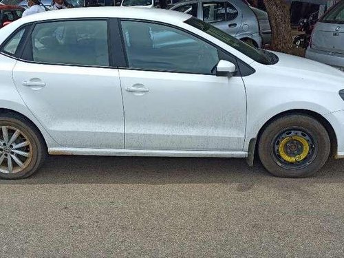 Used Volkswagen Ameo 2017 MT for sale in Nellore 