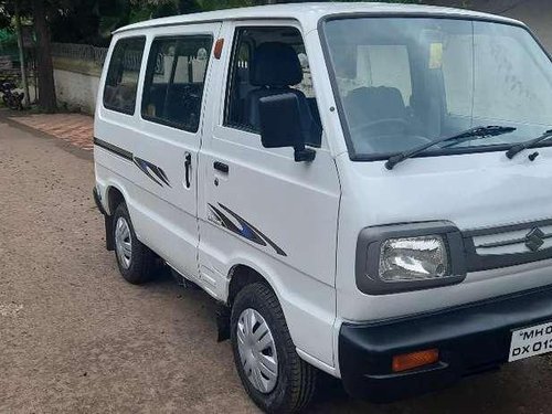 Used 2016 Maruti Suzuki Omni MT in Kolhapur 