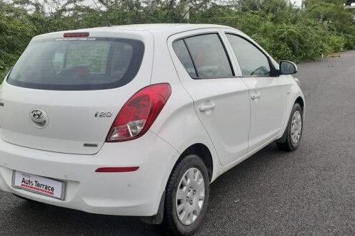 Used Hyundai i20 Magna Optional 1.2 2013 MT for sale in Secunderabad 