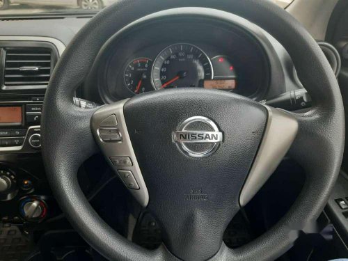 2017 Nissan Micra Diesel MT for sale in Chennai 