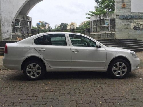 Used Skoda Laura 2009 AT for sale in Mumbai