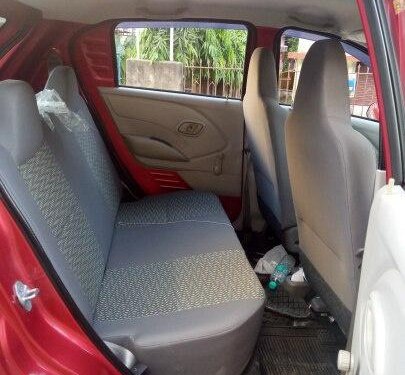 Used 2017 Datsun Redi-GO AT for sale in Kolkata 