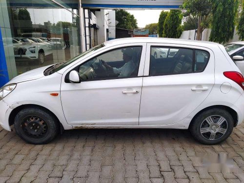 Used Hyundai i20 2011 MT for sale in Jind