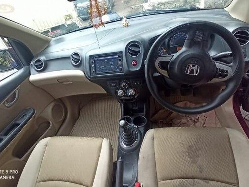 Used 2015 Honda Amaze MT for sale in Secunderabad 