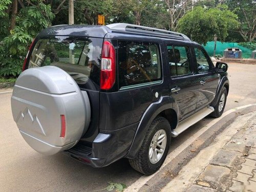 Used Ford Endeavour 2010 AT for sale in Bangalore 