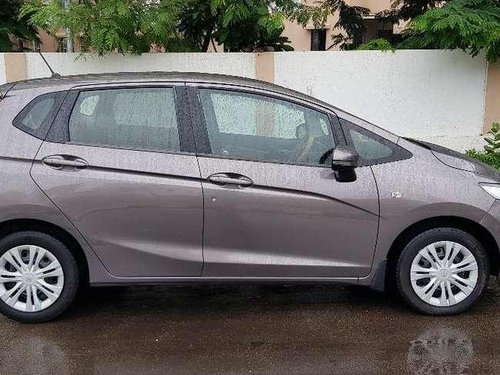 Used Honda Jazz SV iDTEC, 2015 MT for sale in Vadodara 