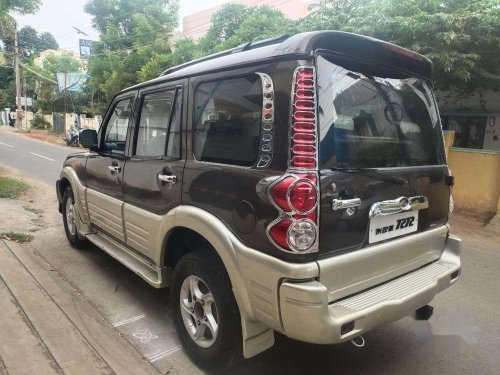 Used 2009 Mahindra Scorpio VLX MT for sale in Madurai 