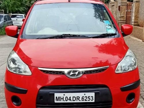 Used 2008 Hyundai i10 AT for sale in Pune