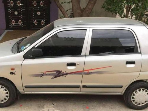 Maruti Suzuki Alto LXi BS-IV, 2008, MT in Tiruppur