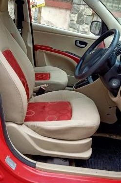 Used 2008 Hyundai i10 AT for sale in Pune