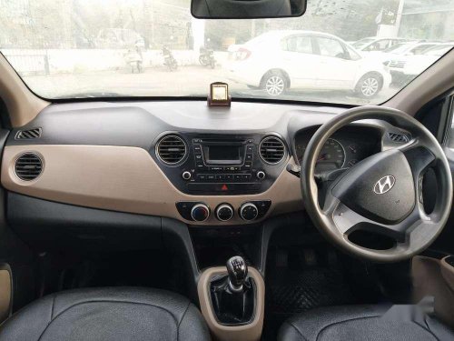 Used 2014 Hyundai Grand i10 MT in Jind