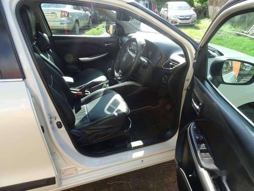 Maruti Suzuki Baleno 2015 MT for sale in Kolkata 