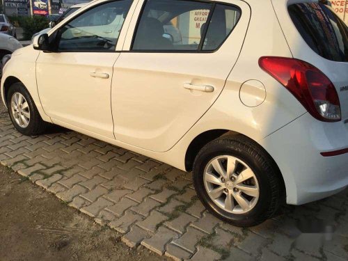 Hyundai I20 Sportz 1.2, 2012, MT for sale in Jalandhar 