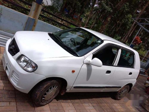 Used Maruti Suzuki Alto 2010 MT for sale in Kannur 