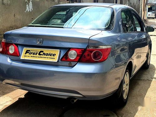 Used Honda City ZX 2008 MT for sale in Jaipur 
