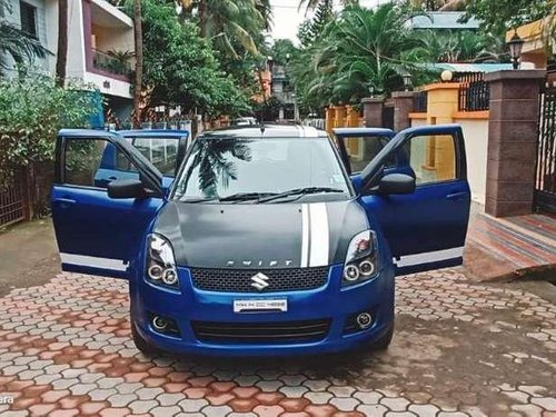 Maruti Suzuki Swift VXI 2010 MT in Kolhapur