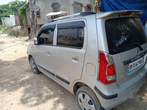 Maruti Suzuki Wagon R VXi Minor, 2015, MT for sale in Aliganj 