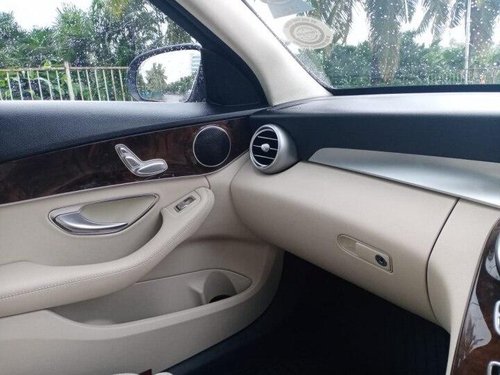 Used 2016 Mercedes Benz C-Class AT for sale in Mumbai