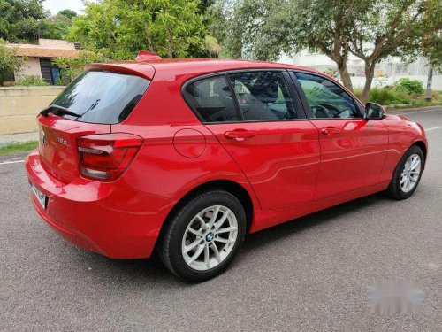 Used 2015 BMW 1 Series AT for sale in Nagar 