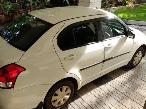 2009 Maruti Suzuki Swift Dzire MT for sale in Kozhikode 