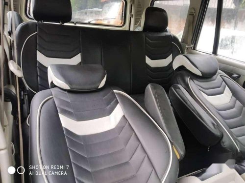 Used Mahindra Scorpio S10, 2015 MT for sale in Mumbai