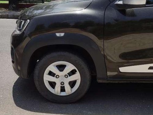 Used Renault Kwid 1.0 RXT 2017 MT for sale in Chandigarh
