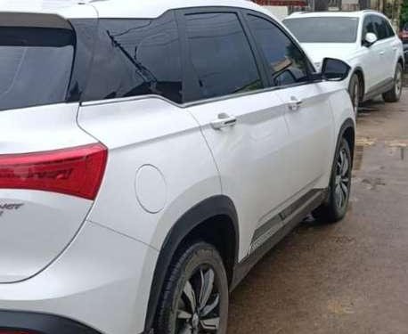 Used 2020 MG Hector AT for sale in Nagpur 