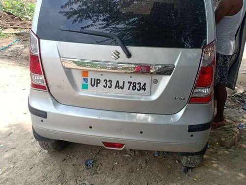 Maruti Suzuki Wagon R VXi Minor, 2015, MT for sale in Aliganj 