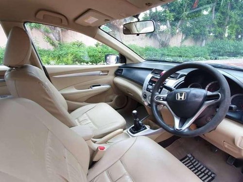 Used 2011 Honda City MT for sale in Meerut 