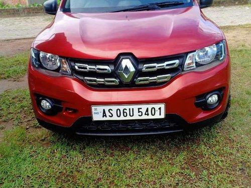 Used 2018 Renault Kwid RXL MT for sale in Jorhat 