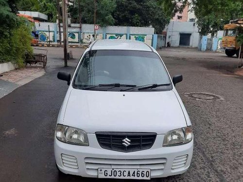 2007 Maruti Suzuki Alto MT for sale in Jamnagar 