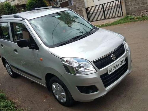 Used 2014 Maruti Suzuki Wagon R LXI MT for sale in Kolhapur 