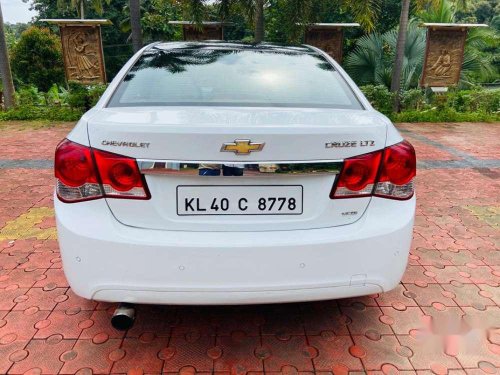 Used Chevrolet Cruze LTZ 2010 MT for sale in Palai 