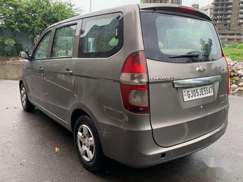 Used 2013 Chevrolet Enjoy MT for sale in Surat 