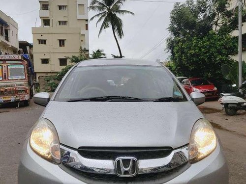 Used Honda Mobilio 2016 MT for sale in Visakhapatnam 