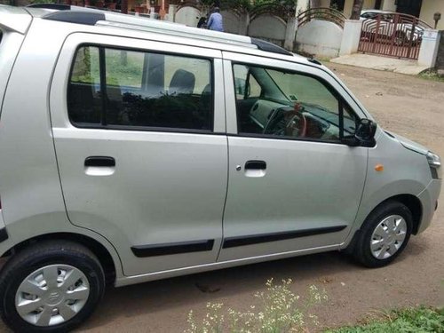 Used 2014 Maruti Suzuki Wagon R LXI MT for sale in Kolhapur 