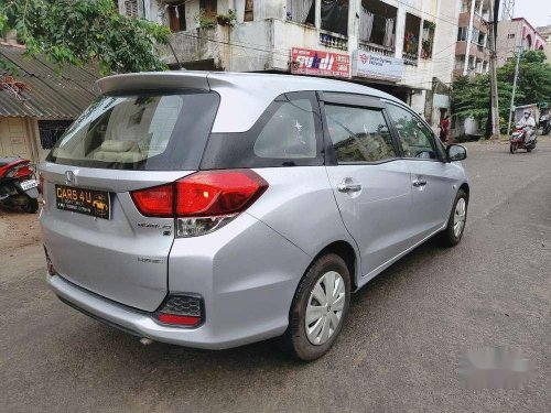 Used Honda Mobilio 2016 MT for sale in Visakhapatnam 