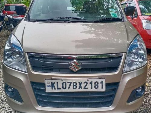 Used Maruti Suzuki Wagon R LXI 2013 MT for sale in Kochi 